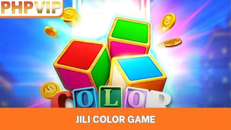 JILI Color Game