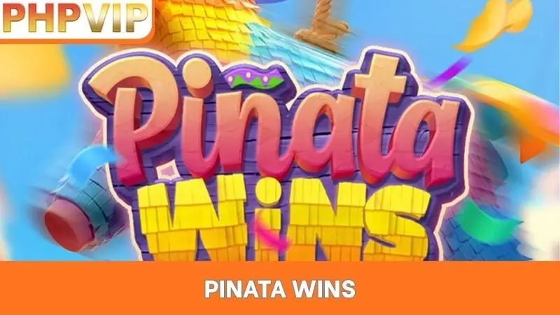 Pinata Wins