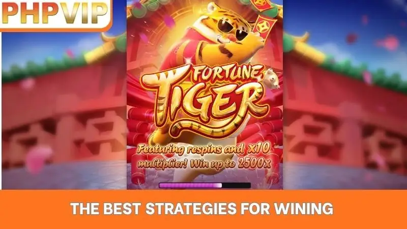 The best strategies for wining