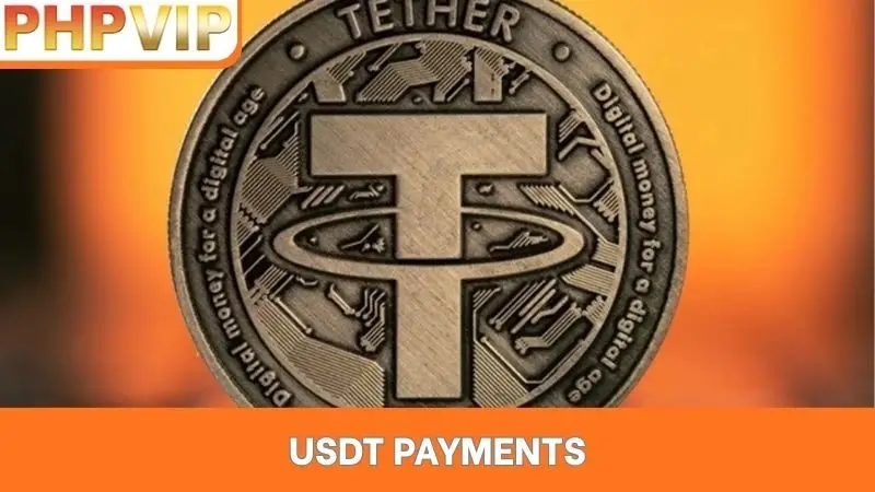 USDT Payments