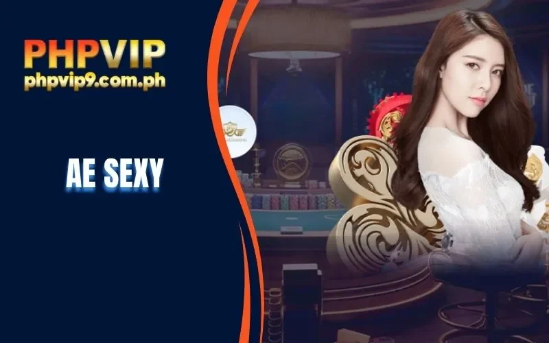 AE Sexy