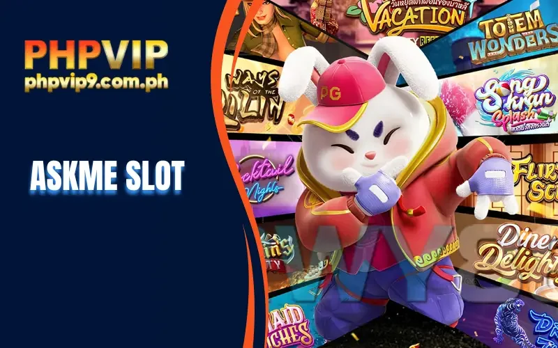 Askme Slot