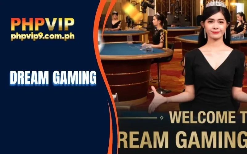 Dream Gaming
