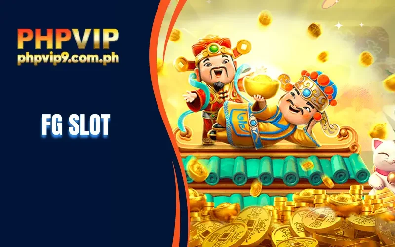 FG slot