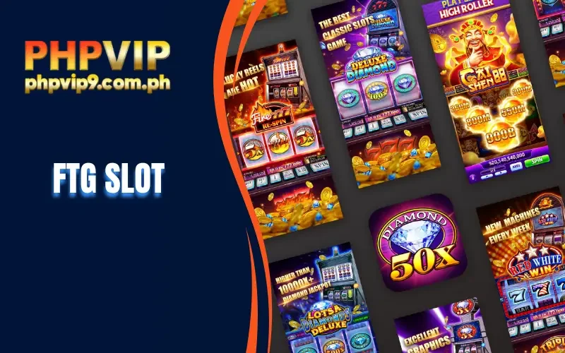 FTG Slot