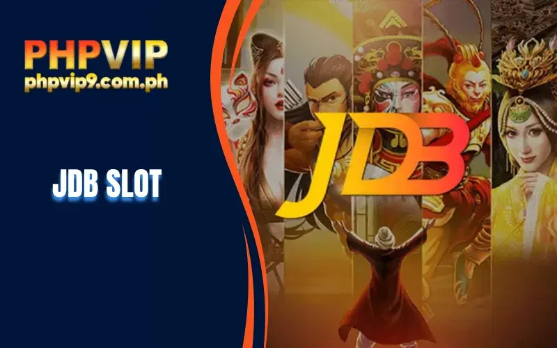JDB Slot