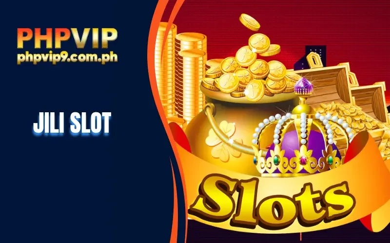 JILI Slot