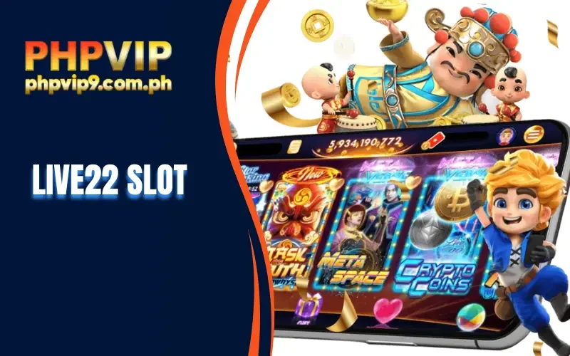Live22 Slot