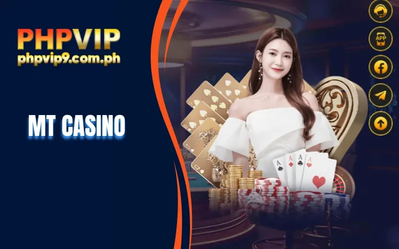 MT Casino