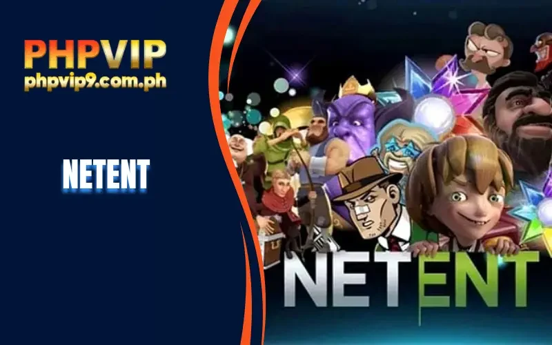 NETENT