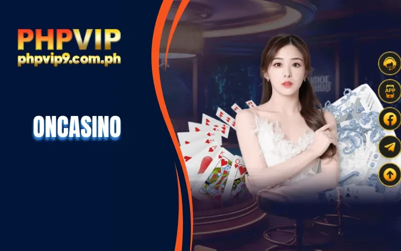 Oncasino