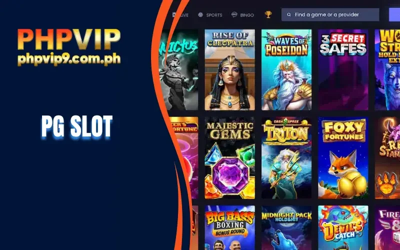 PG Slot