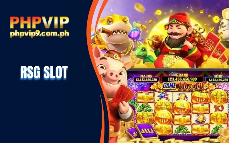 RSG Slot