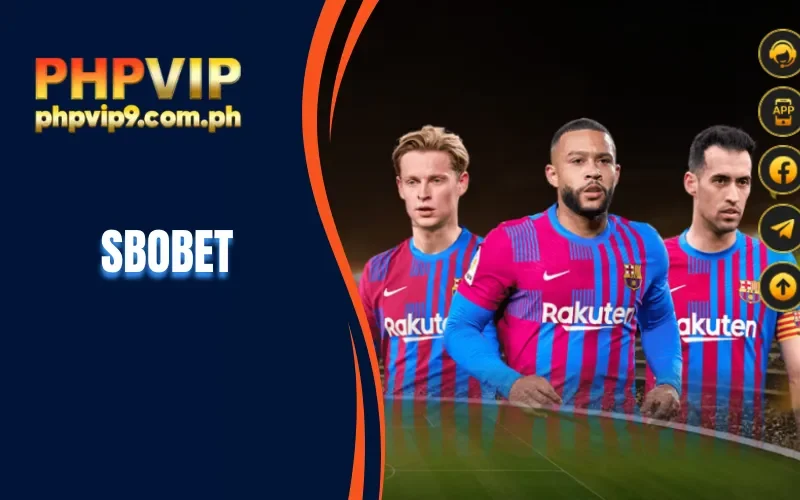 SBOBET