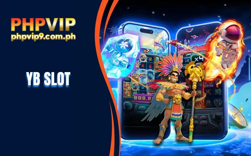 YB Slot