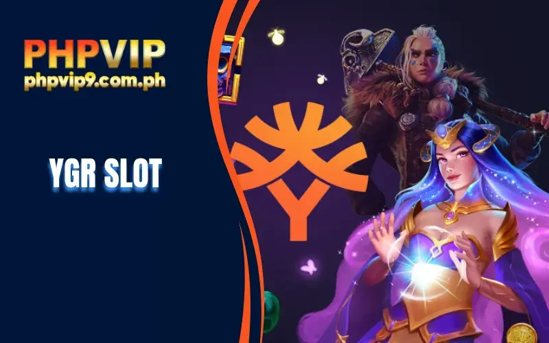 YGR Slot