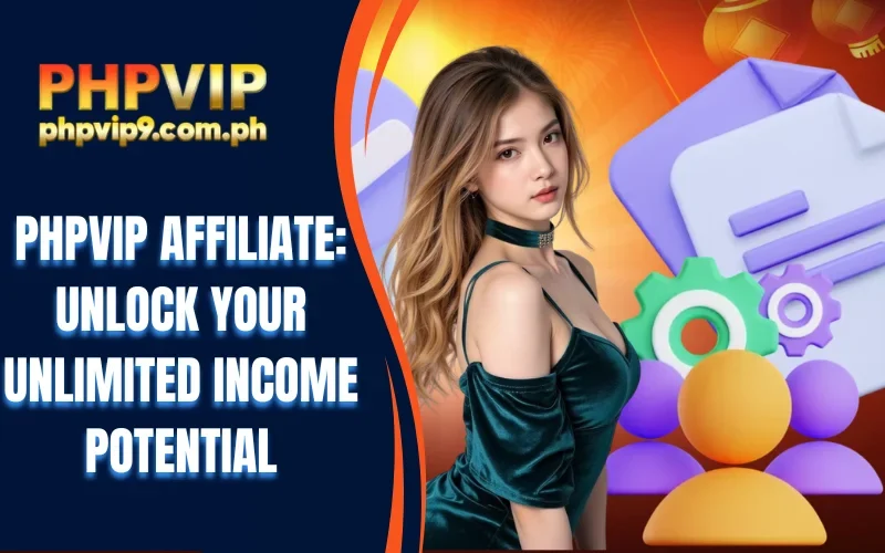 PHPVIP Affiliate