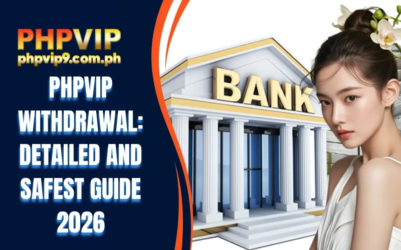 PHPVIP withdrawal